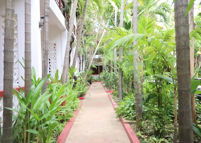La Niche D'Angkor BoutiqueBoutique Hotel